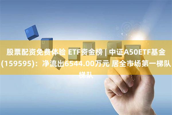 股票配资免费体验 ETF资金榜 | 中证A50ETF基金(159595)：净流出6544.00万元 居全市场第一梯队